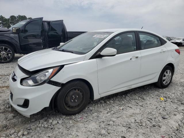 Vin: kmhct4ae8du554192, lot: 56010635, hyundai accent gls 2013 img_1