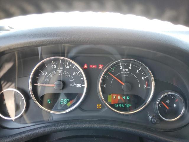 2018 JEEP WRANGLER U - 1C4HJWDG5JL919891