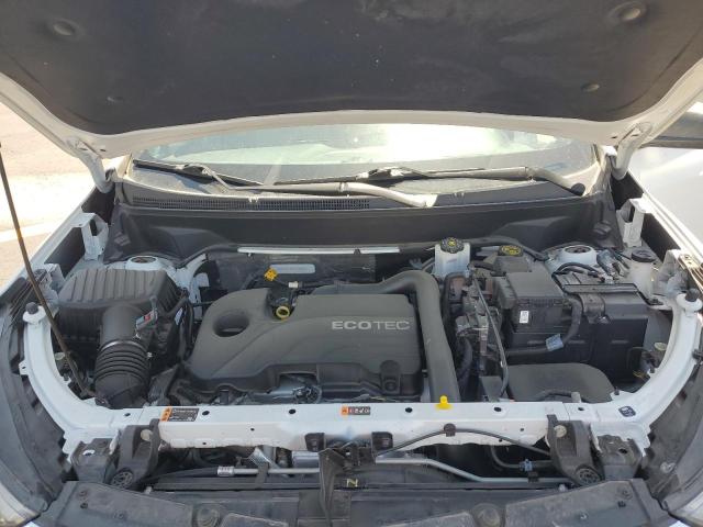 2022 CHEVROLET EQUINOX LS - 3GNAXHEV6NS105040