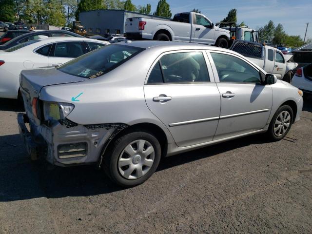 Vin: 1nxbu4ee9az355862, lot: 56420685, toyota corolla base 20103