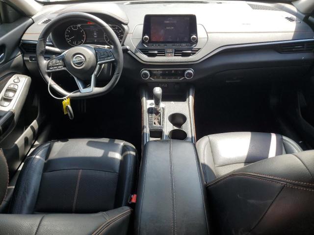 2019 NISSAN ALTIMA SR - 1N4BL4CV5KC120172