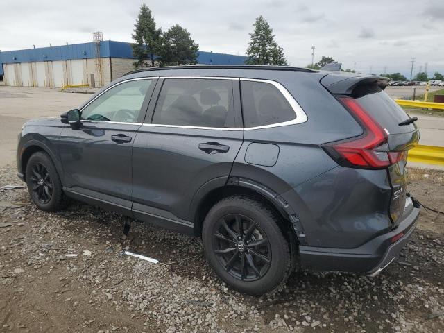 Vin: 7fars6h82re003239, lot: 58159435, honda crv sport-l 20242