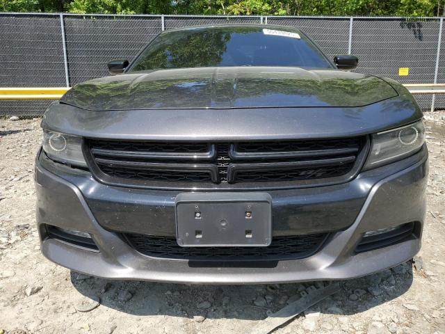 2016 DODGE CHARGER 2C3CDXCT6GH155534