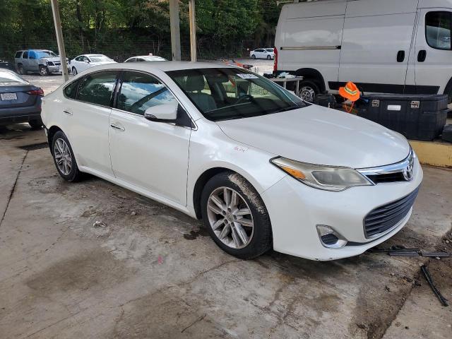 Vin: 4t1bk1eb3du009756, lot: 58723415, toyota avalon base 20134