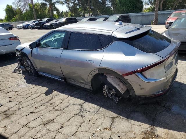 Vin: kndc34la9p5604000, lot: 56983485, kia ev6 light light 20232