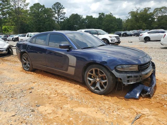 Vin: 2c3cdxhg6fh732010, lot: 58235375, dodge charger sxt 20154
