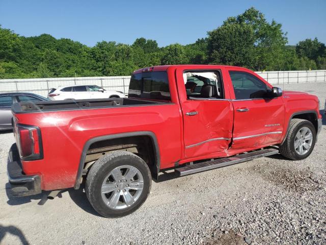 Vin: 3gtu2nec2hg485776, lot: 56396215, gmc sierra k1500 slt 20173