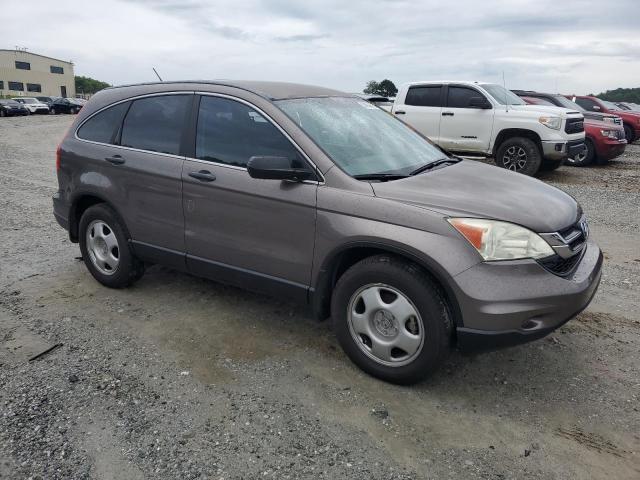 Vin: 5j6re3h39al037342, lot: 58694675, honda crv lx 20104
