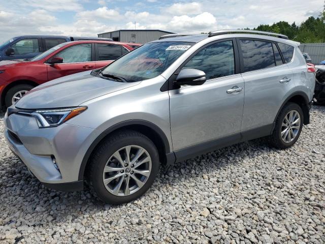 Vin: 2t3dfrev5jw796072, lot: 58754415, toyota rav4 limited 2018 img_1