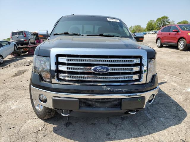 2014 FORD F150 SUPER - 1FTFW1ET5EFC64451