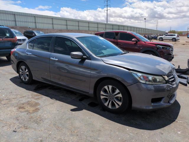 Vin: 1hgcr2f36da180960, lot: 57777385, honda accord lx 20134