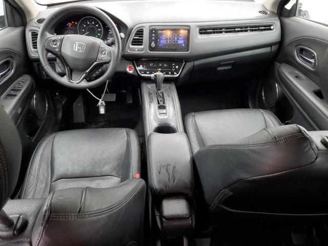 2022 HONDA HR-V EXL - 3CZRU5H7XNM733679