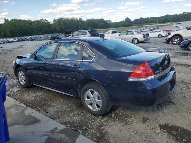 Vin: 2g1wb5ek3a1194078, lot: 55177095, chevrolet impala lt 20102