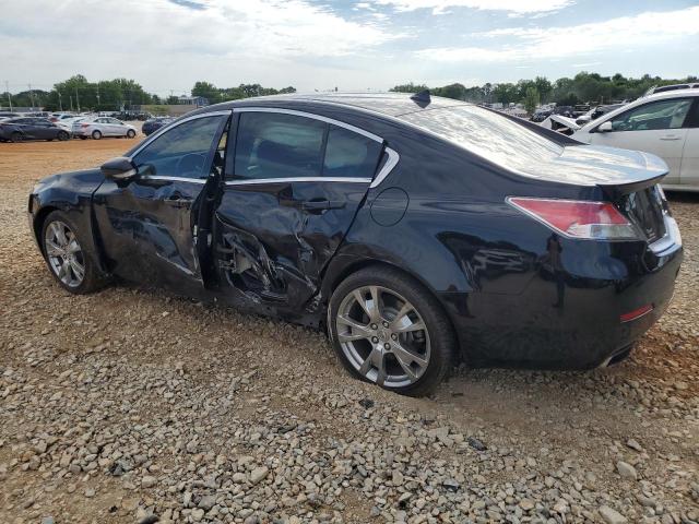 Vin: 19uua9f78da000093, lot: 57998235, acura tl advance 20132