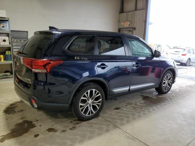 Vin: ja4ad3a34jj005260, lot: 55673055, mitsubishi outlander se 20183