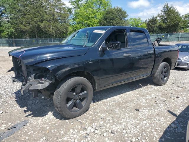 Vin: 1c6rr7kt7fs576802, lot: 57624605, ram 1500 st 2015 img_1