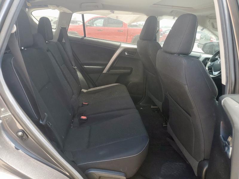 2018 TOYOTA RAV4 ADVEN - 2T3WFREVXJW418757