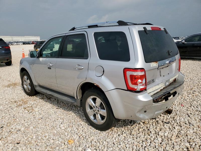 Vin: 1fmcu0eg0bkb71793, lot: 57170685, ford escape limited 20112