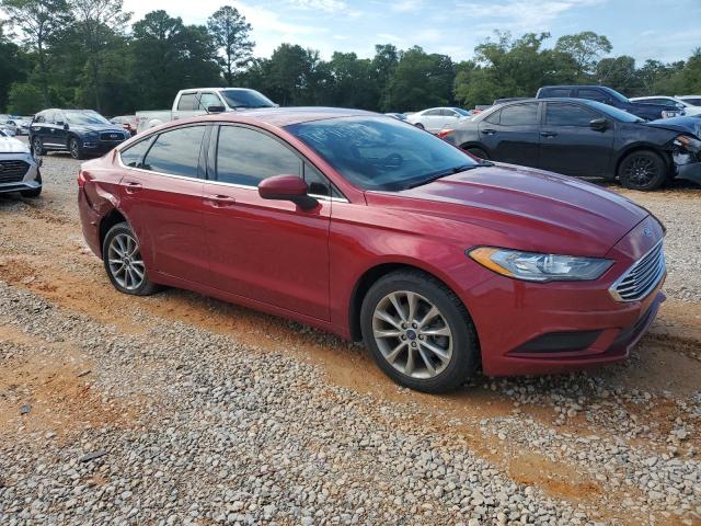 Vin: 3fa6p0hd0hr332955, lot: 58536145, ford fusion se 20174