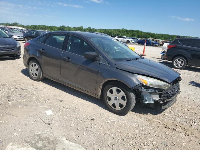 Vin: 1fadp3e25fl304494, lot: 58016885, ford focus s 20154