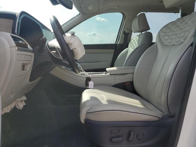 2022 HYUNDAI PALISADE L - KM8R54HE6NU449811