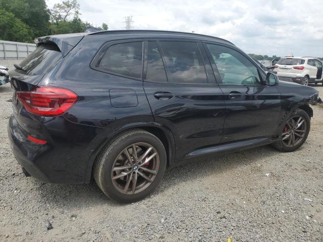 Vin: 5uxty3c08m9h09944, lot: 55486195, bmw x3 sdrive30i 20213
