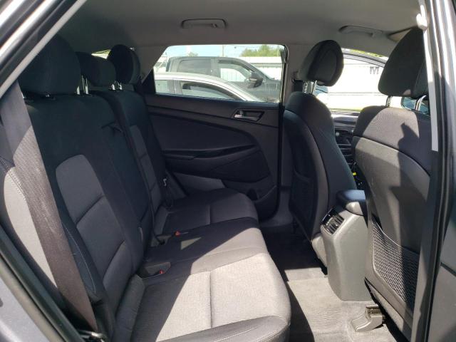2017 HYUNDAI TUCSON LIM - KM8J3CA26HU329928