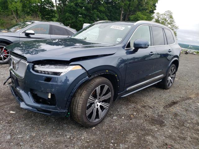 Vin: yv4h60pfxs1305589, lot: 59093425, volvo xc90 ultra ultra 2025 img_1