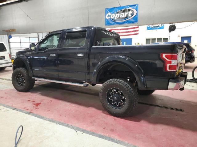 2019 FORD F150 SUPER - 1FTEW1E5XKKD49141