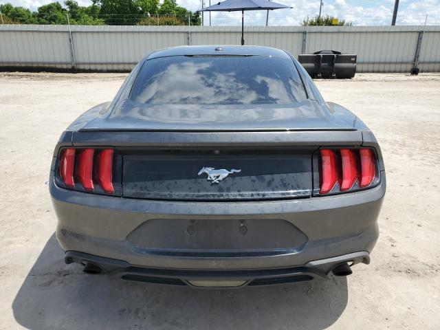 2020 FORD MUSTANG - 1FA6P8TH4L5134805