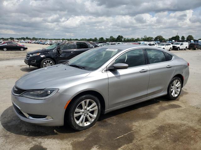 CHRYSLER 200 LIMITE