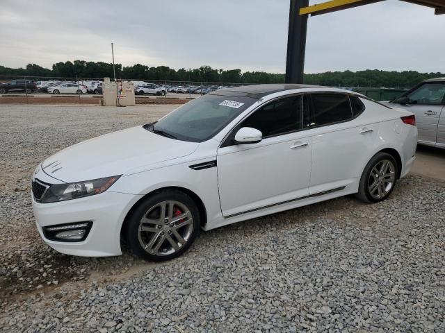 KIA OPTIMA SX