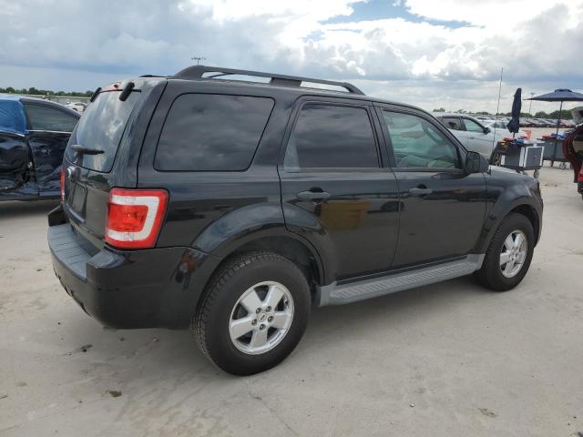 Vin: 1fmcu0d74aka13358, lot: 56191995, ford escape xlt 20103