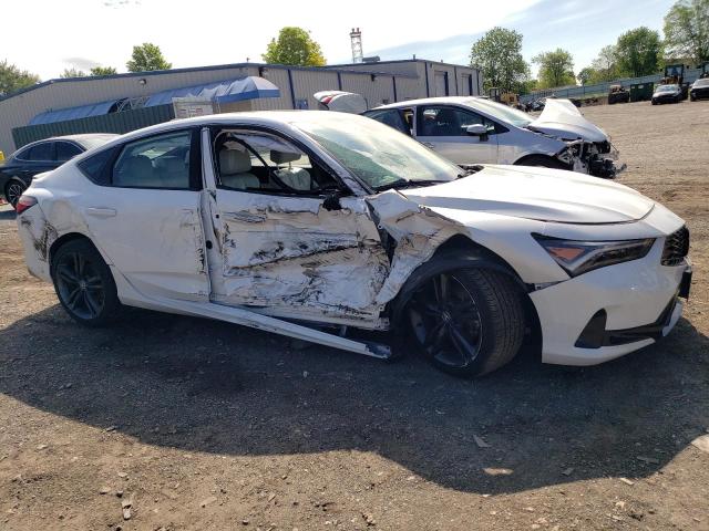 Vin: 19ude4h35ra022657, lot: 55964735, acura integra a- a-spec 20244
