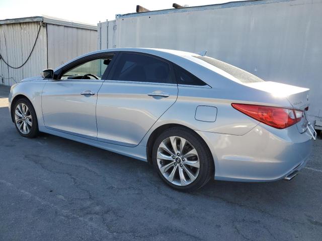 Vin: 5npec4ac9bh238321, lot: 58014815, hyundai sonata se 20112