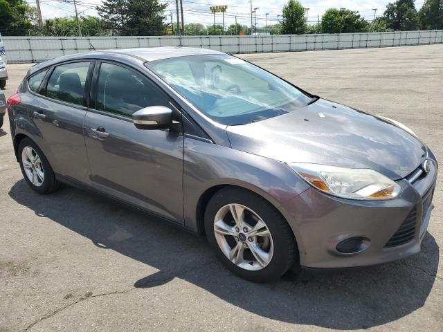 Vin: 1fadp3k24el160780, lot: 57642995, ford focus se 20144