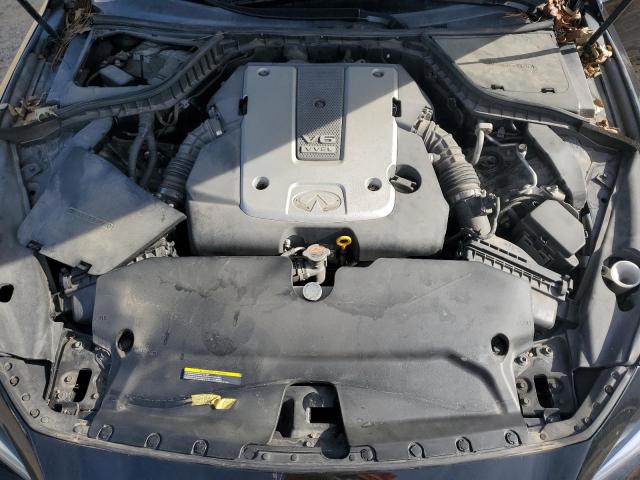 2015 INFINITI Q50 BASE - JN1BV7AP5FM356429