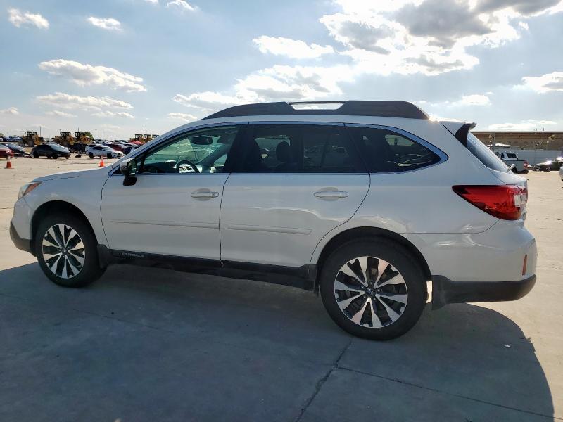 2015 SUBARU OUTBACK 2. - 4S4BSBNC9F3265410