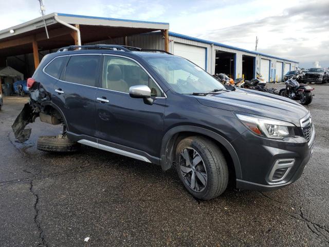 2019 SUBARU FORESTER TOURING JF2SKAWC4KH457894
