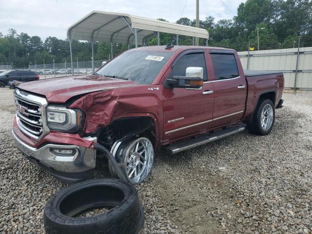Vin: 3gtu2nec0gg188603, lot: 57316875, gmc sierra k1500 slt 2016 img_1