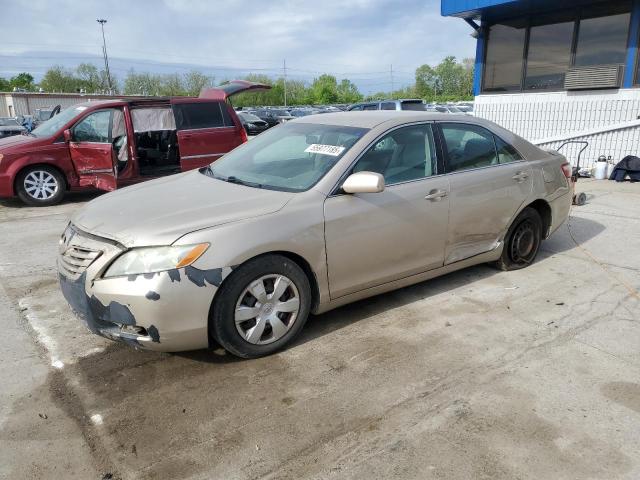TOYOTA CAMRY CE
