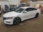2019 HONDA ACCORD SPO - 1HGCV1F36KA139778