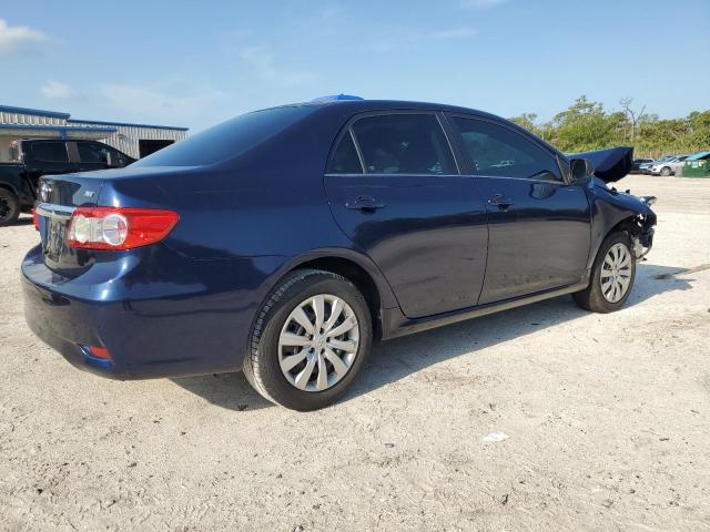 Vin: 2t1bu4ee3dc128432, lot: 58743675, toyota corolla base 20133
