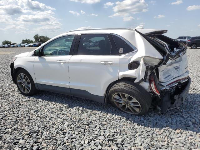 Vin: 2fmpk3k88gbb48463, lot: 56385975, ford edge titanium 20162