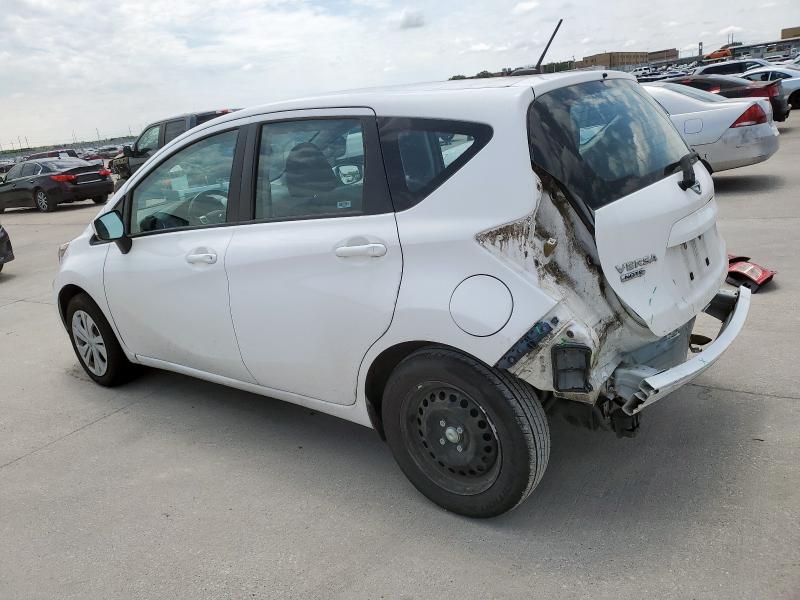 Vin: 3n1ce2cp0hl367470, lot: 58926575, nissan versa s 20172
