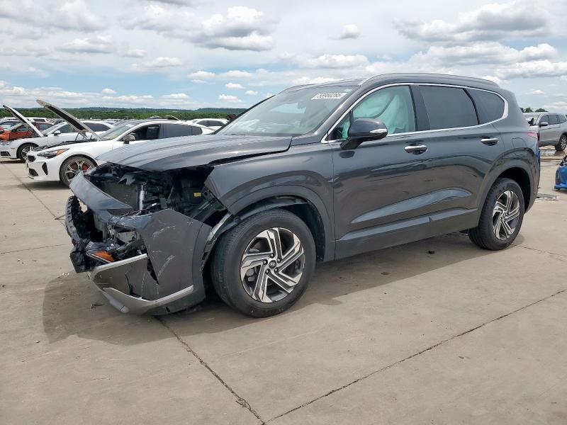 Vin: 5nms24aj1ph516153, lot: 55950285, hyundai santa fe sel 2023 img_1