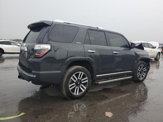 Vin: jteku5jr4r6289400, lot: 57068175, toyota 4runner limited 20243
