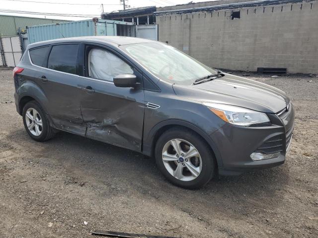 Vin: 1fmcu0g7xfub86874, lot: 56234515, ford escape se 20154