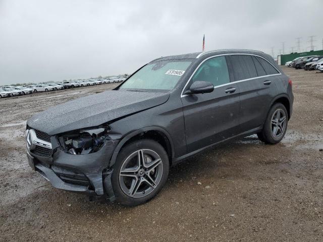 Vin: w1n0g8eb2lf808204, lot: 57919495, mercedes-benz glc-class 300 4matic 2020 img_1