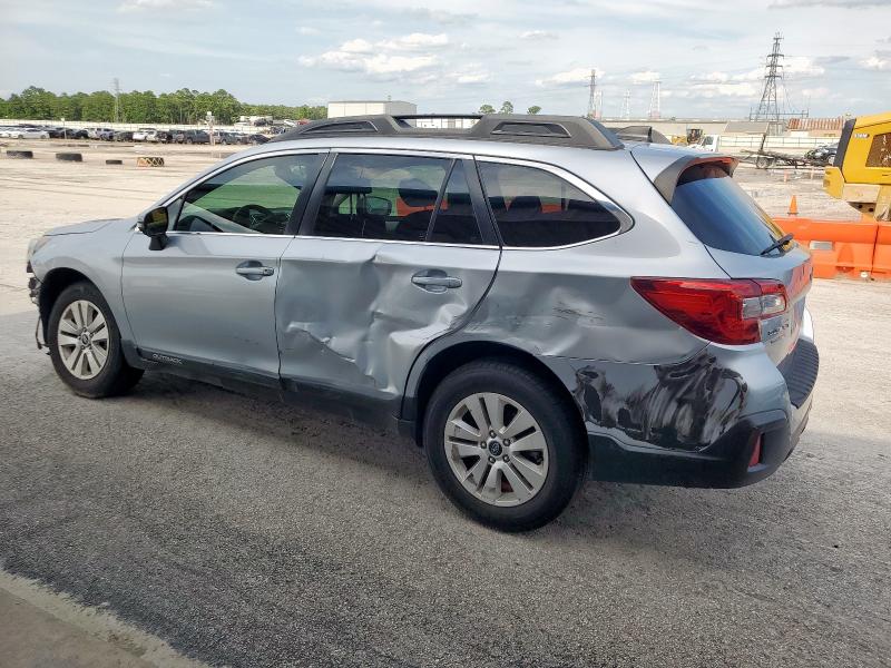 Vin: 4s4bsafcxk3228577, lot: 58441295, subaru outback 2.5i premium 20192